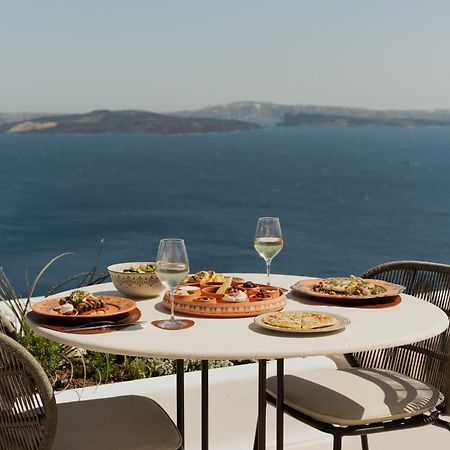 Canaves Ena - Small Luxury Hotels Of The World 이아 외부 사진