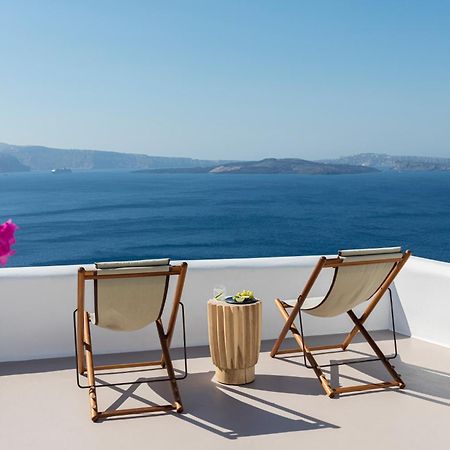 Canaves Ena - Small Luxury Hotels Of The World 이아 외부 사진