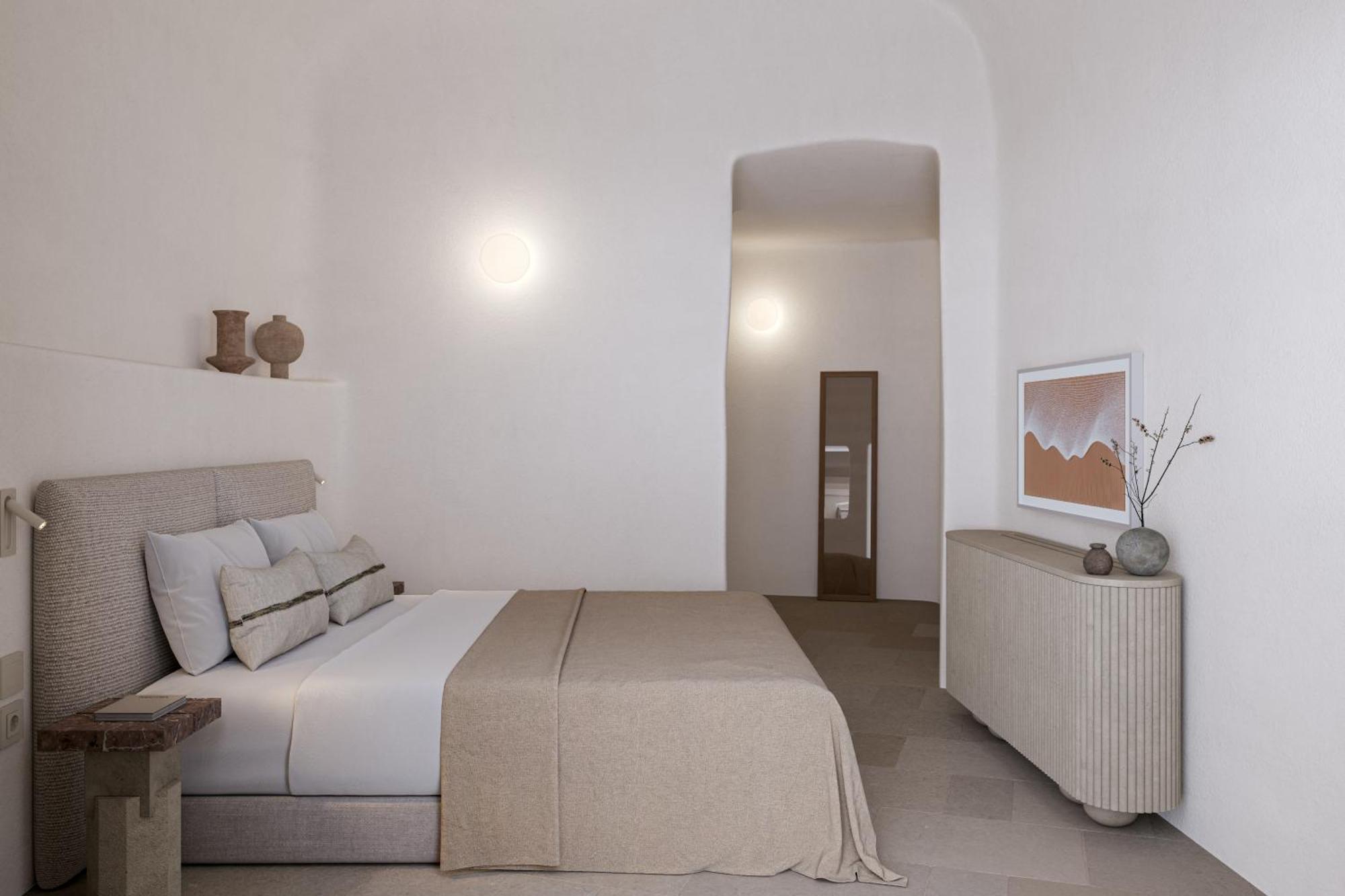 Canaves Ena - Small Luxury Hotels Of The World 이아 외부 사진