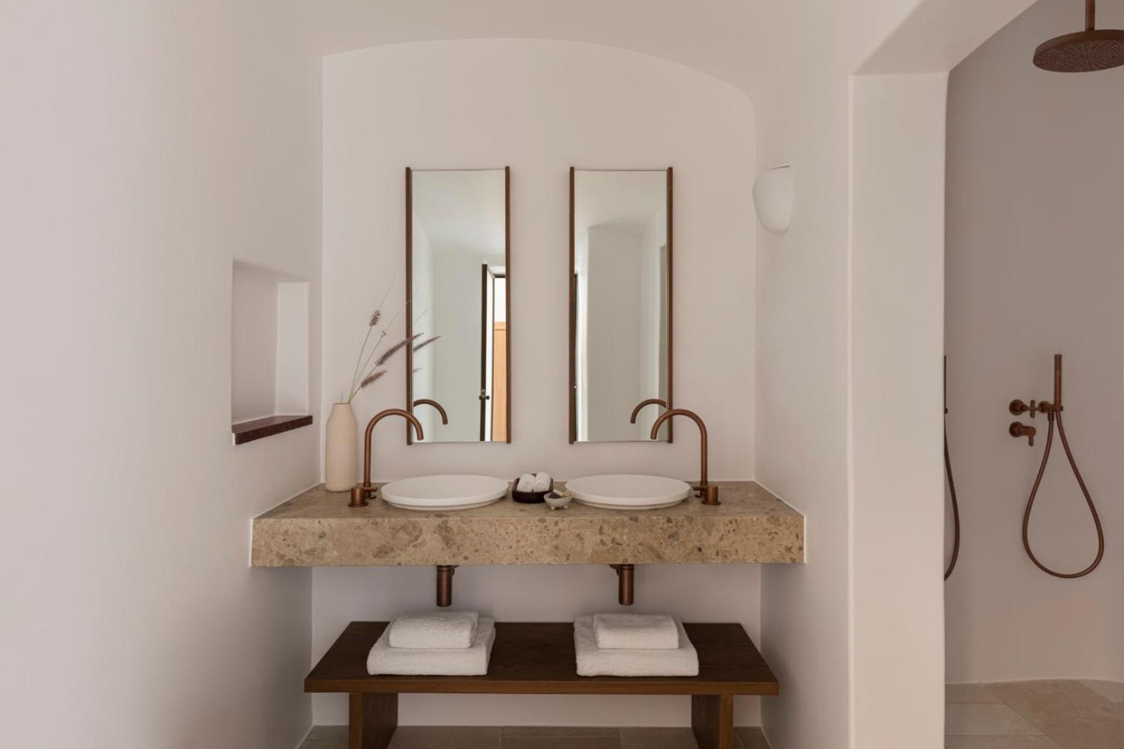 Canaves Ena - Small Luxury Hotels Of The World 이아 외부 사진