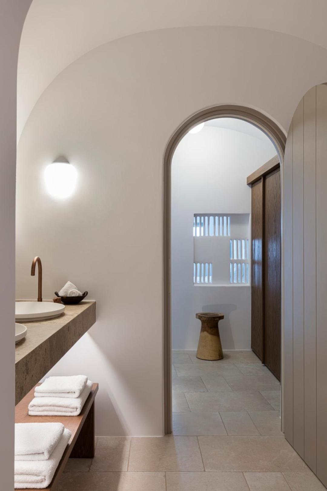 Canaves Ena - Small Luxury Hotels Of The World 이아 외부 사진