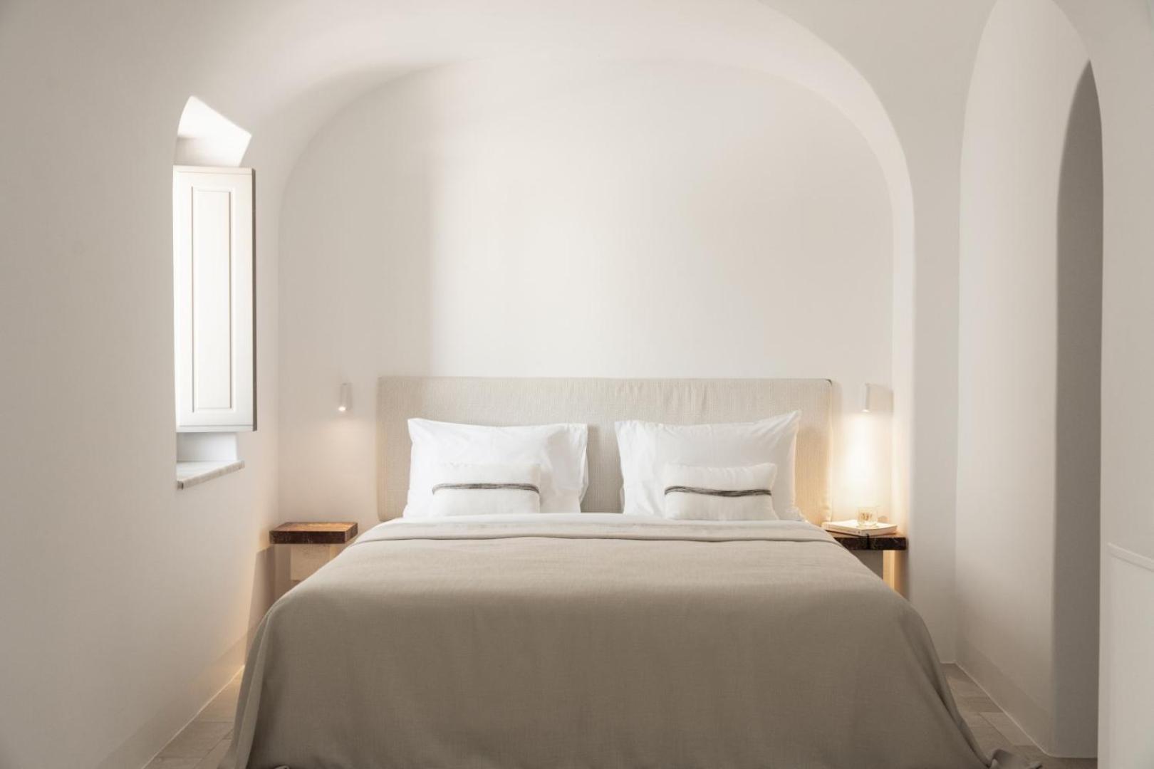 Canaves Ena - Small Luxury Hotels Of The World 이아 외부 사진