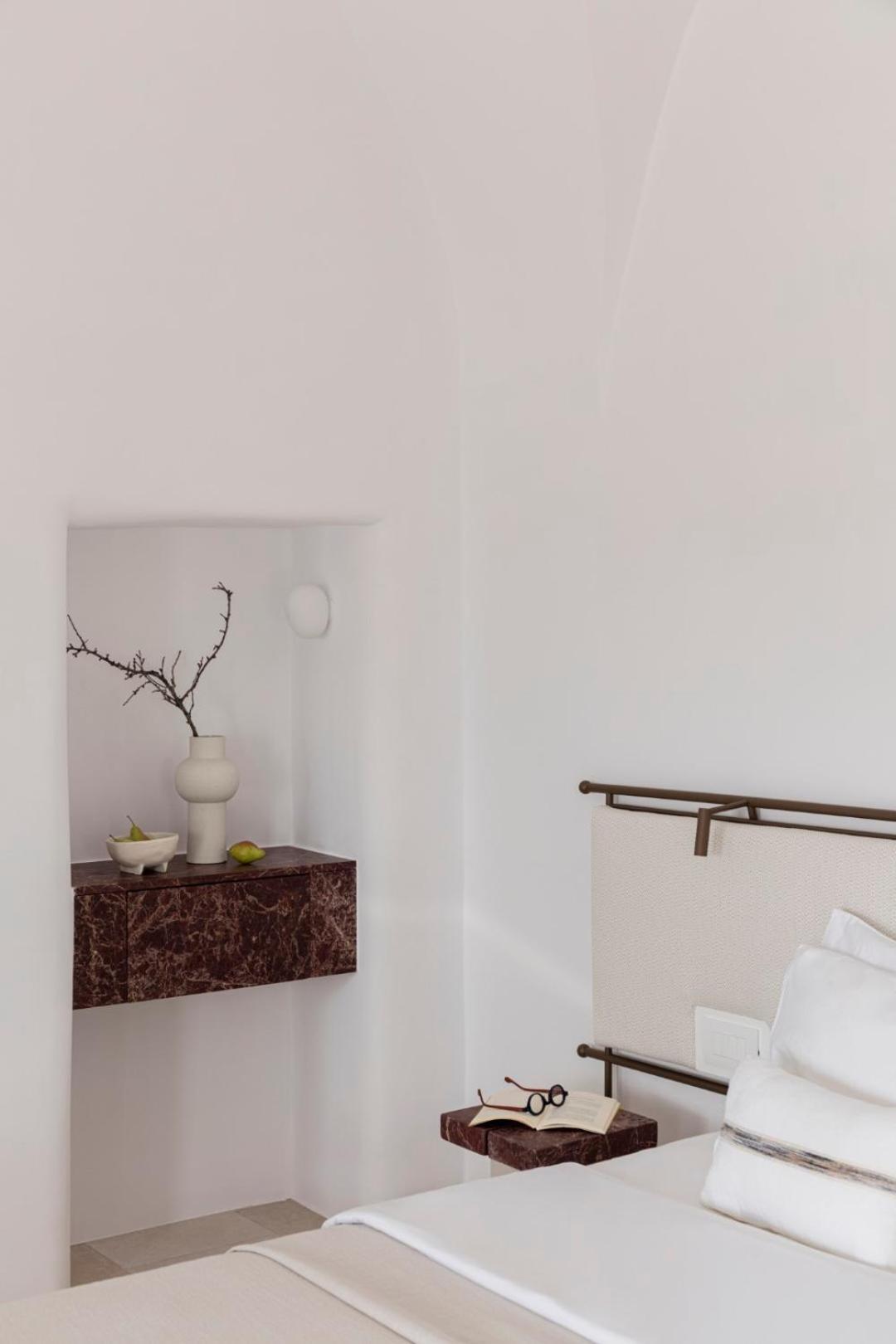 Canaves Ena - Small Luxury Hotels Of The World 이아 외부 사진