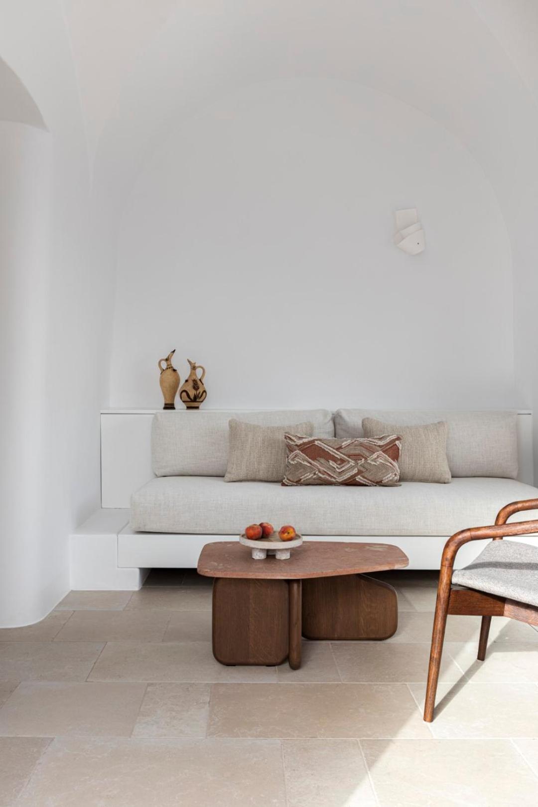 Canaves Ena - Small Luxury Hotels Of The World 이아 외부 사진