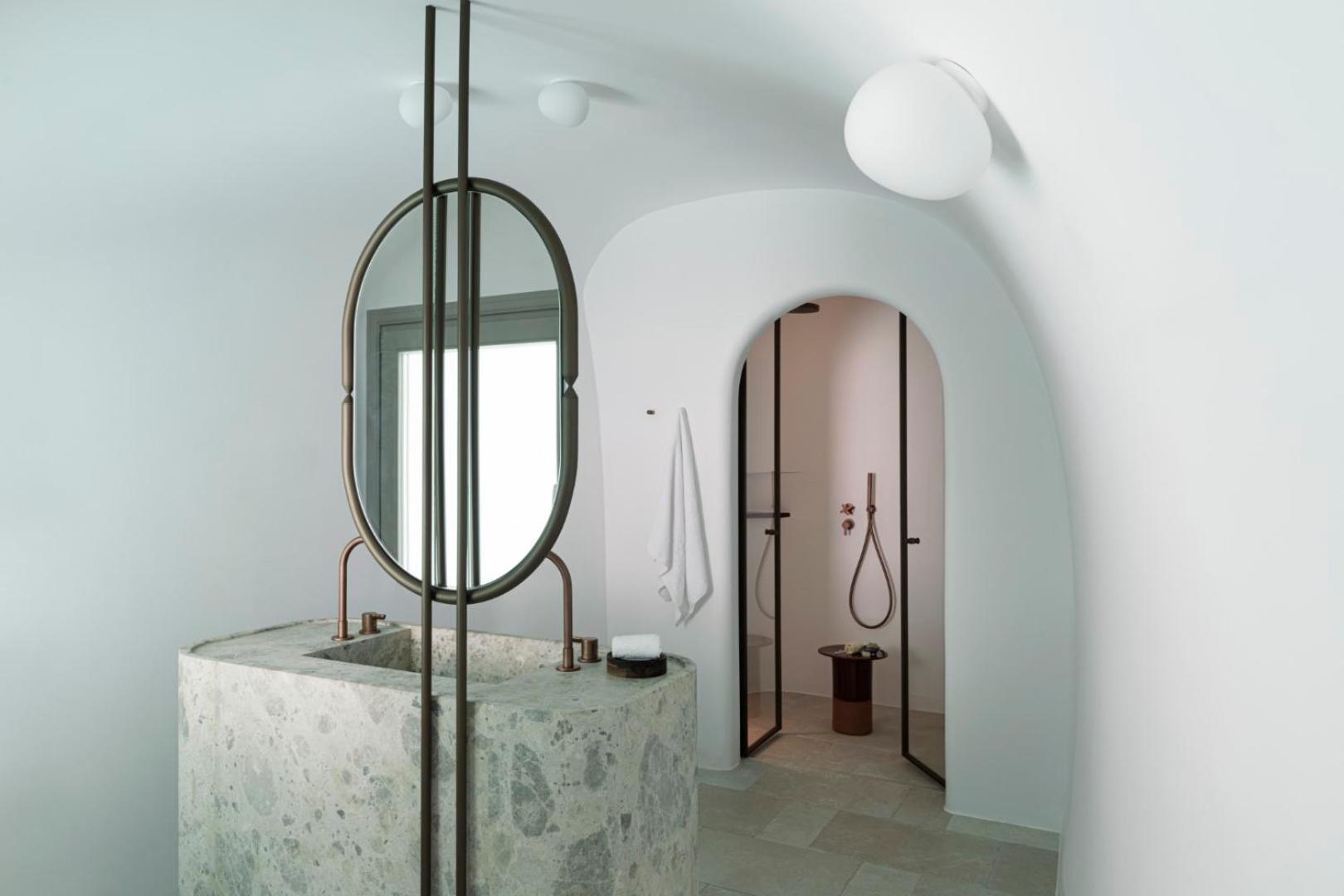 Canaves Ena - Small Luxury Hotels Of The World 이아 외부 사진