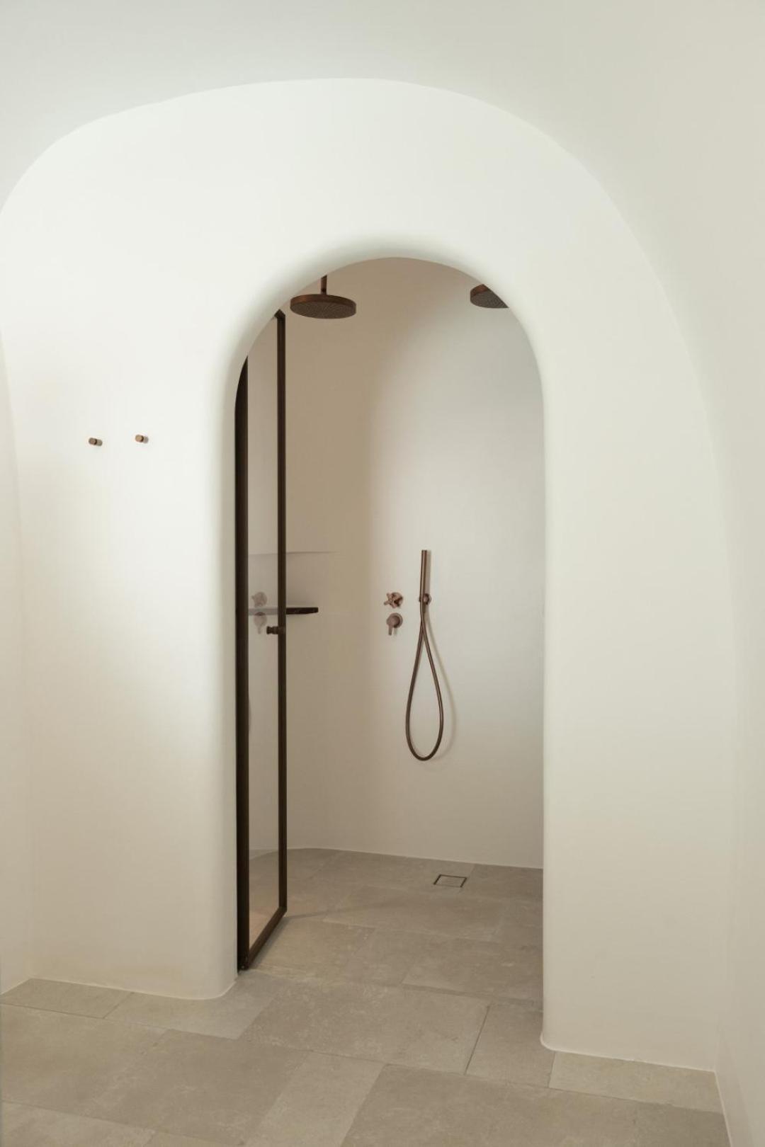 Canaves Ena - Small Luxury Hotels Of The World 이아 외부 사진