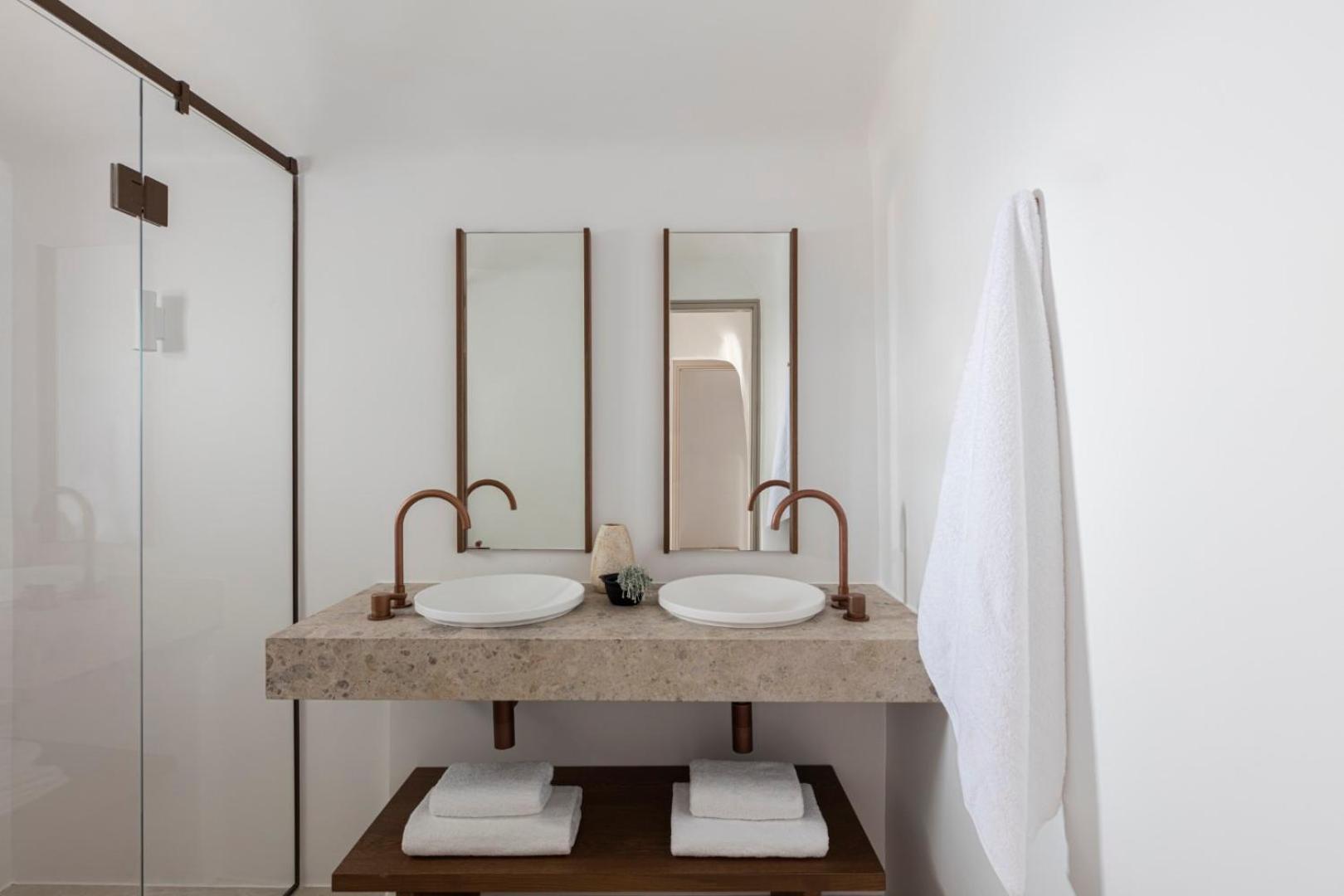 Canaves Ena - Small Luxury Hotels Of The World 이아 외부 사진