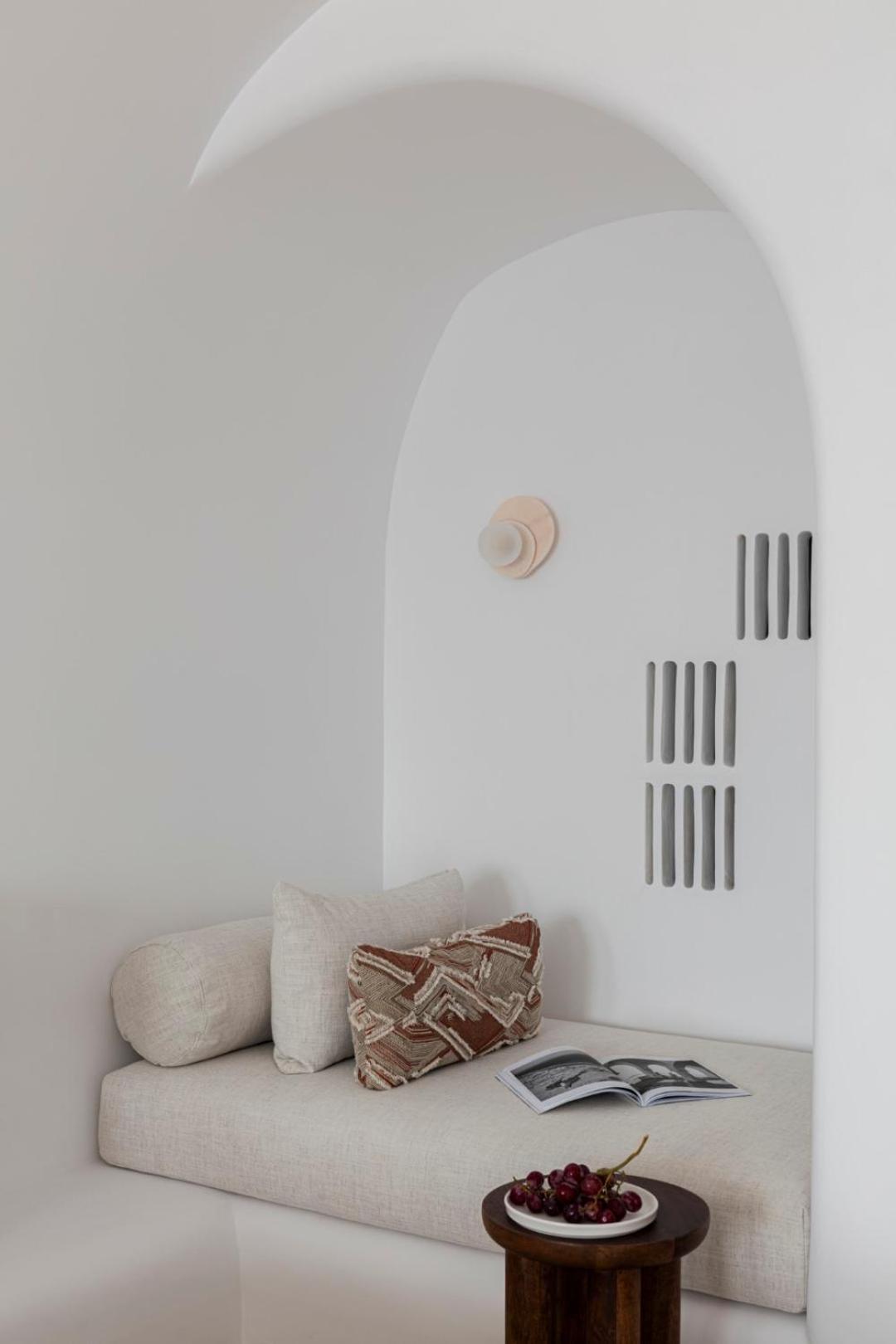 Canaves Ena - Small Luxury Hotels Of The World 이아 외부 사진