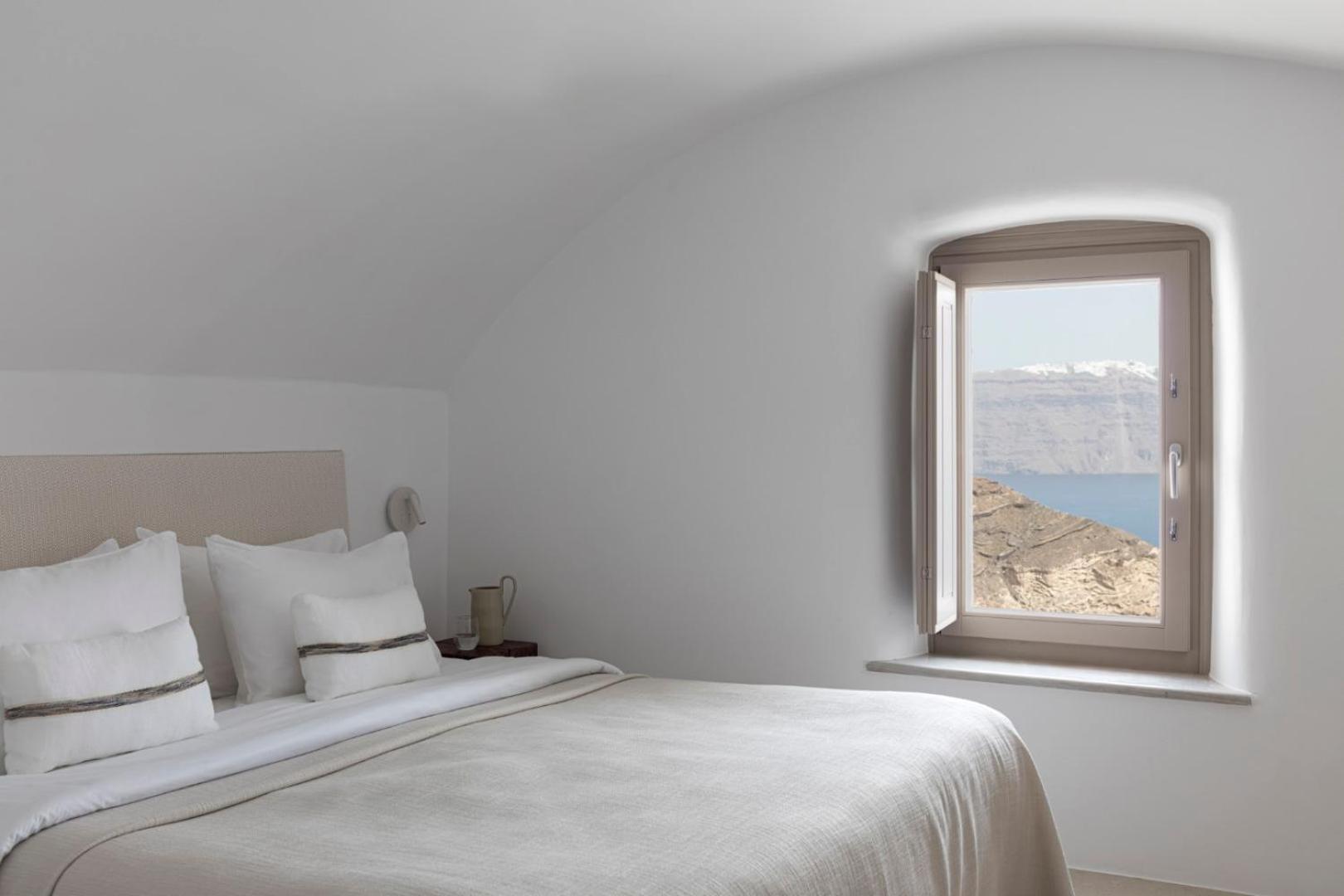 Canaves Ena - Small Luxury Hotels Of The World 이아 외부 사진