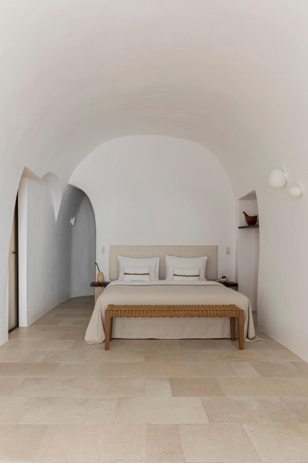 Canaves Ena - Small Luxury Hotels Of The World 이아 외부 사진