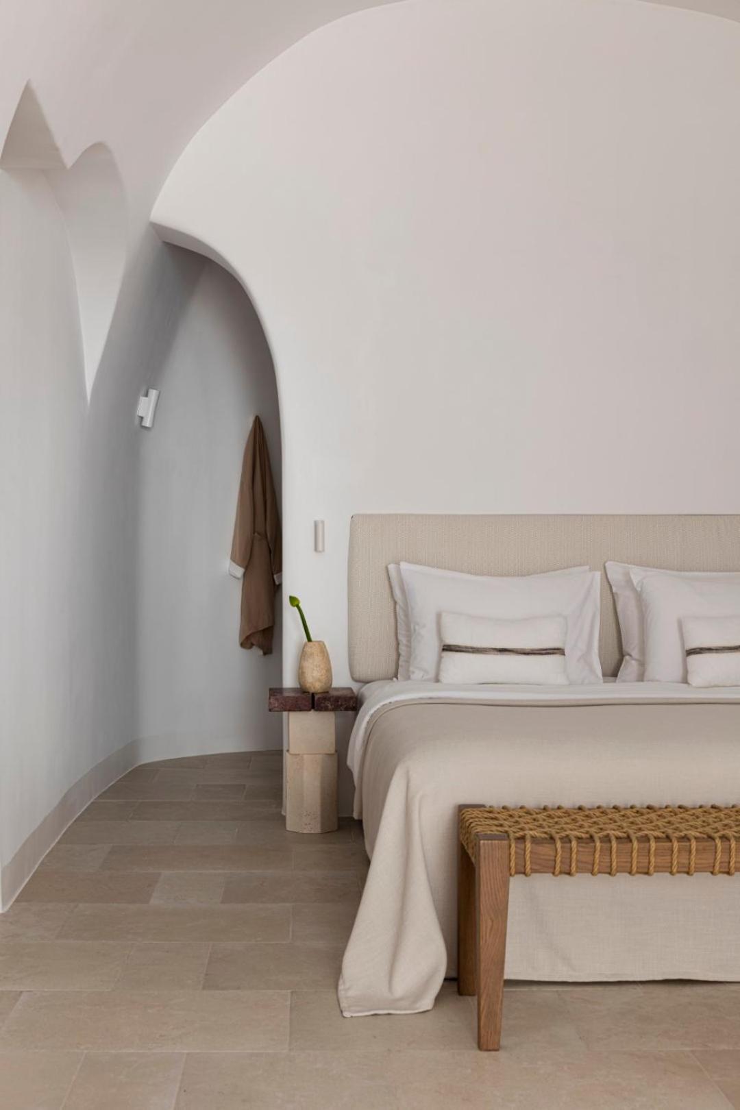 Canaves Ena - Small Luxury Hotels Of The World 이아 외부 사진