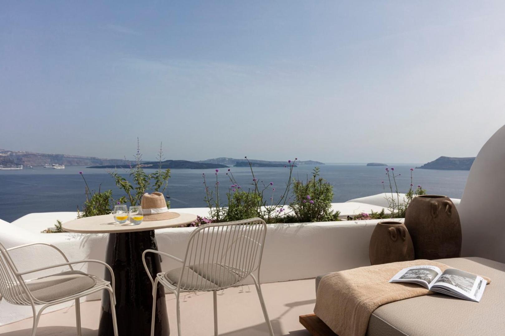 Canaves Ena - Small Luxury Hotels Of The World 이아 외부 사진