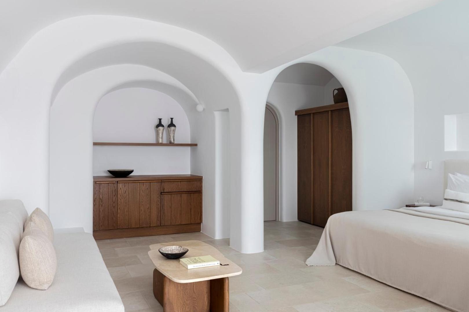 Canaves Ena - Small Luxury Hotels Of The World 이아 외부 사진