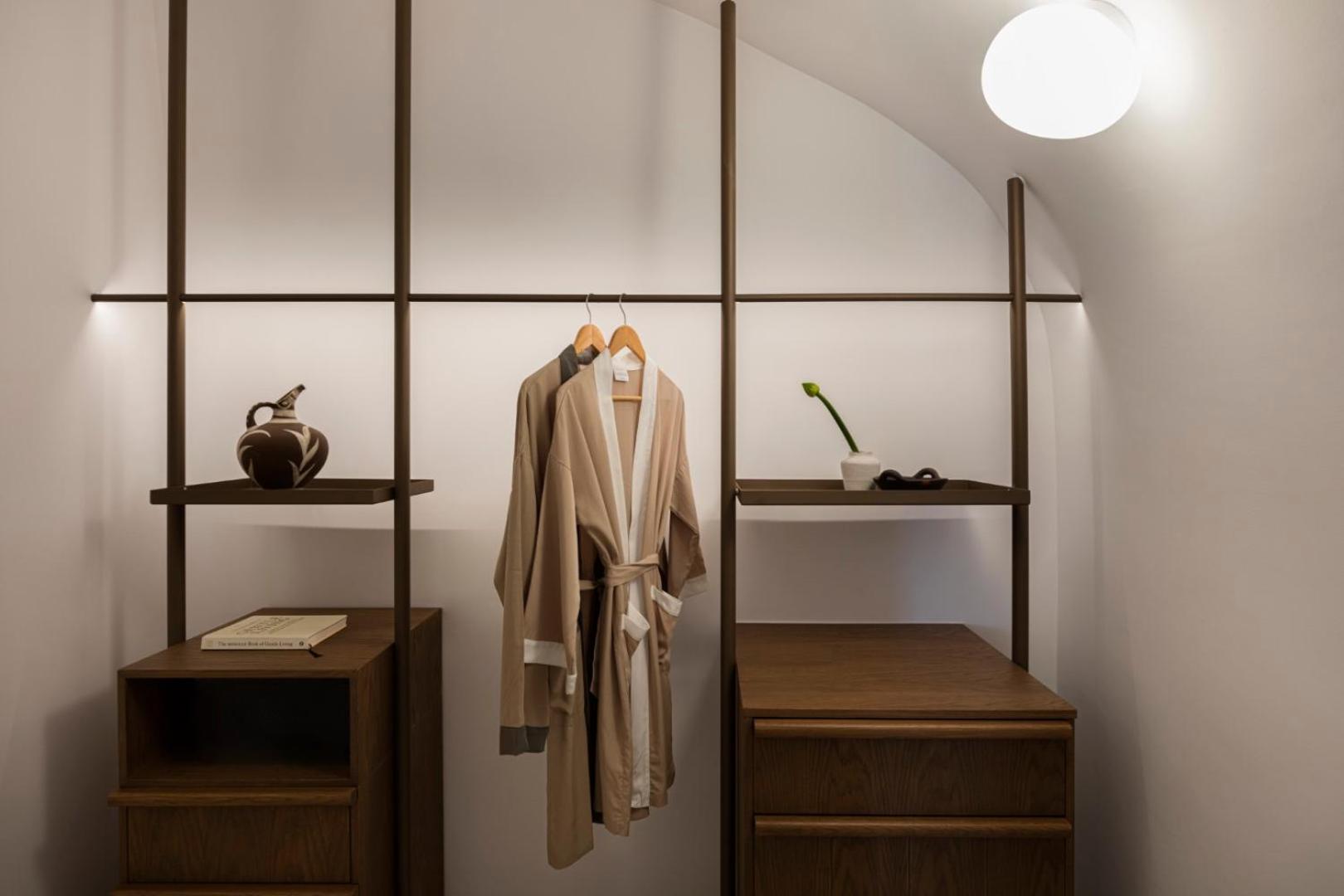 Canaves Ena - Small Luxury Hotels Of The World 이아 외부 사진