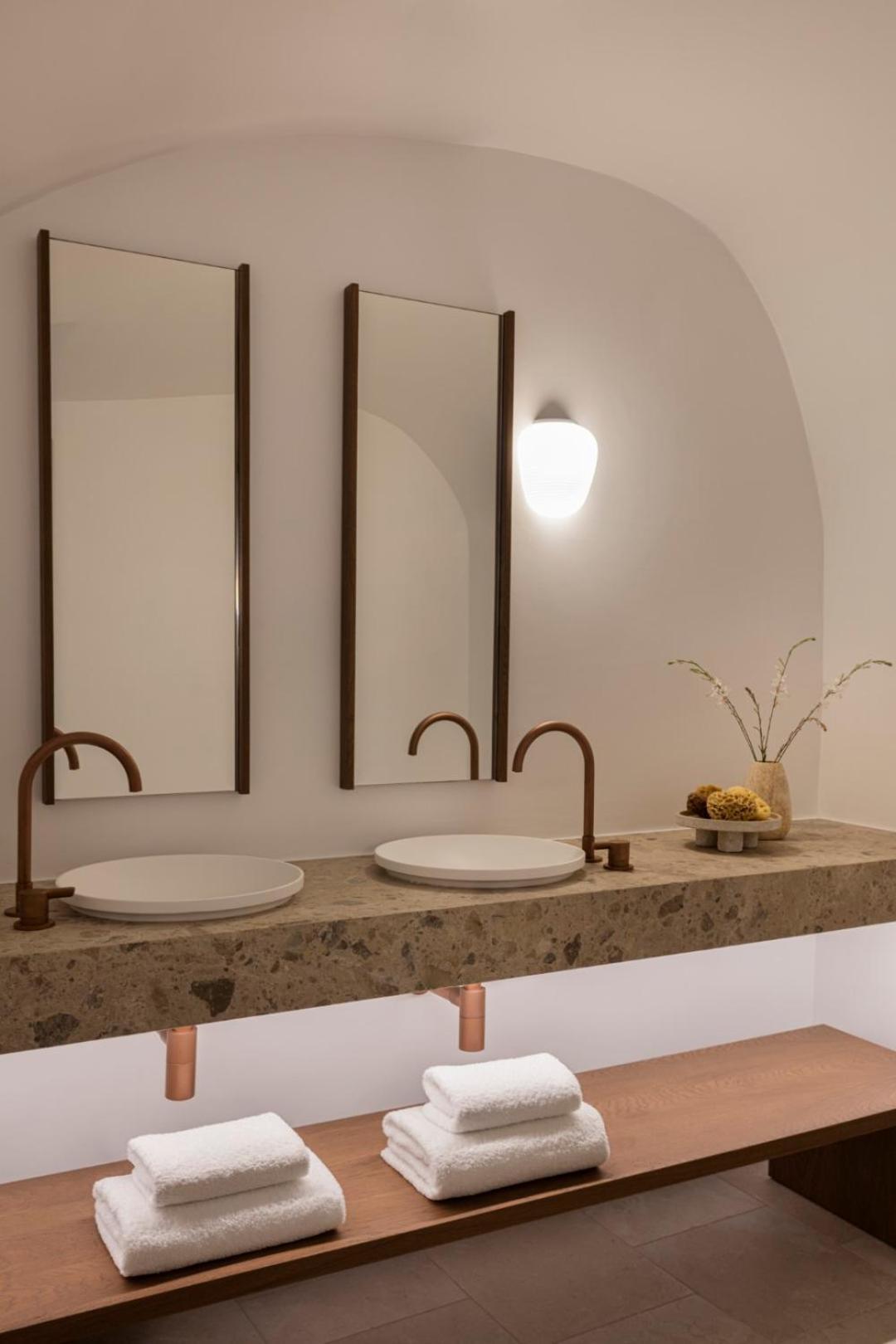 Canaves Ena - Small Luxury Hotels Of The World 이아 외부 사진