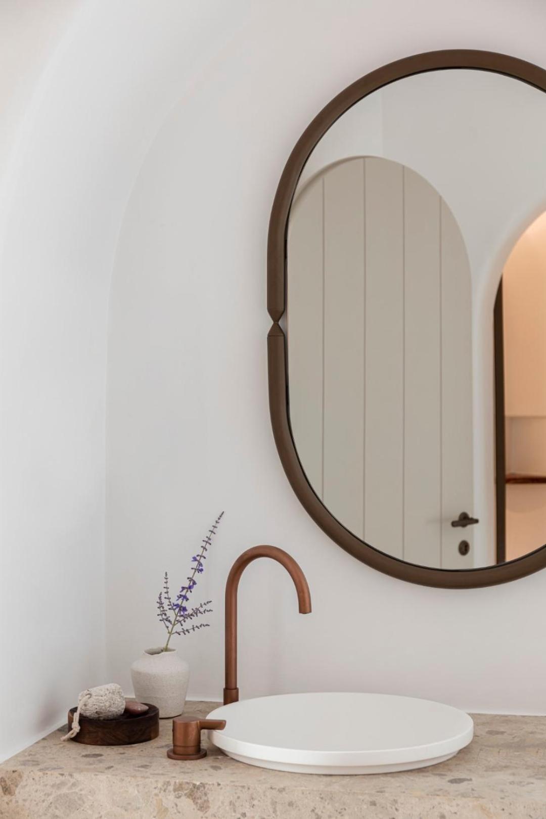 Canaves Ena - Small Luxury Hotels Of The World 이아 외부 사진