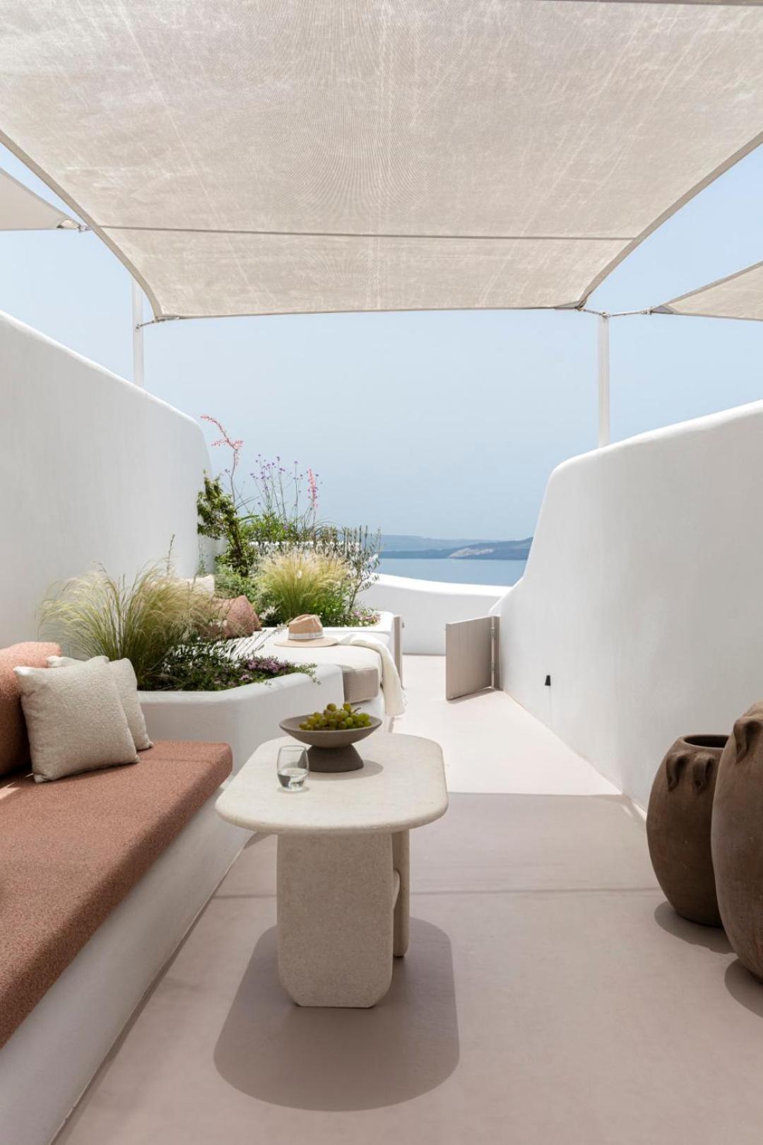 Canaves Ena - Small Luxury Hotels Of The World 이아 외부 사진