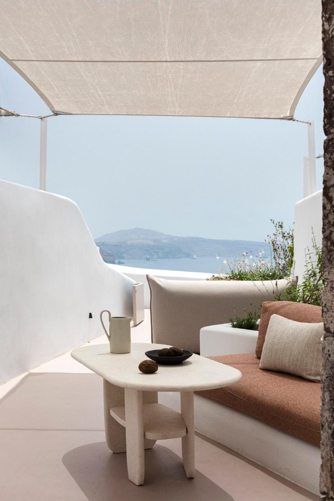 Canaves Ena - Small Luxury Hotels Of The World 이아 외부 사진