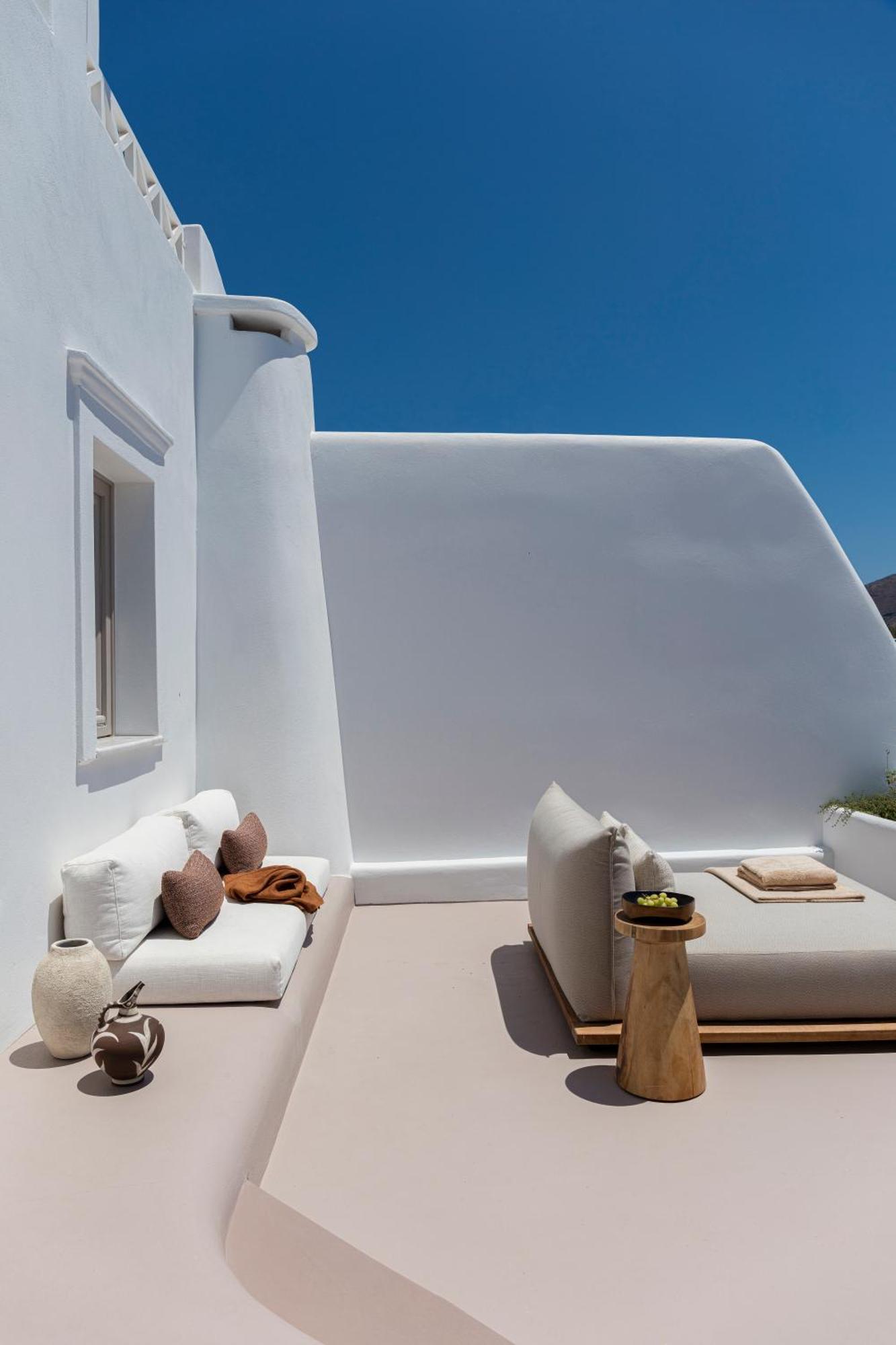 Canaves Ena - Small Luxury Hotels Of The World 이아 외부 사진
