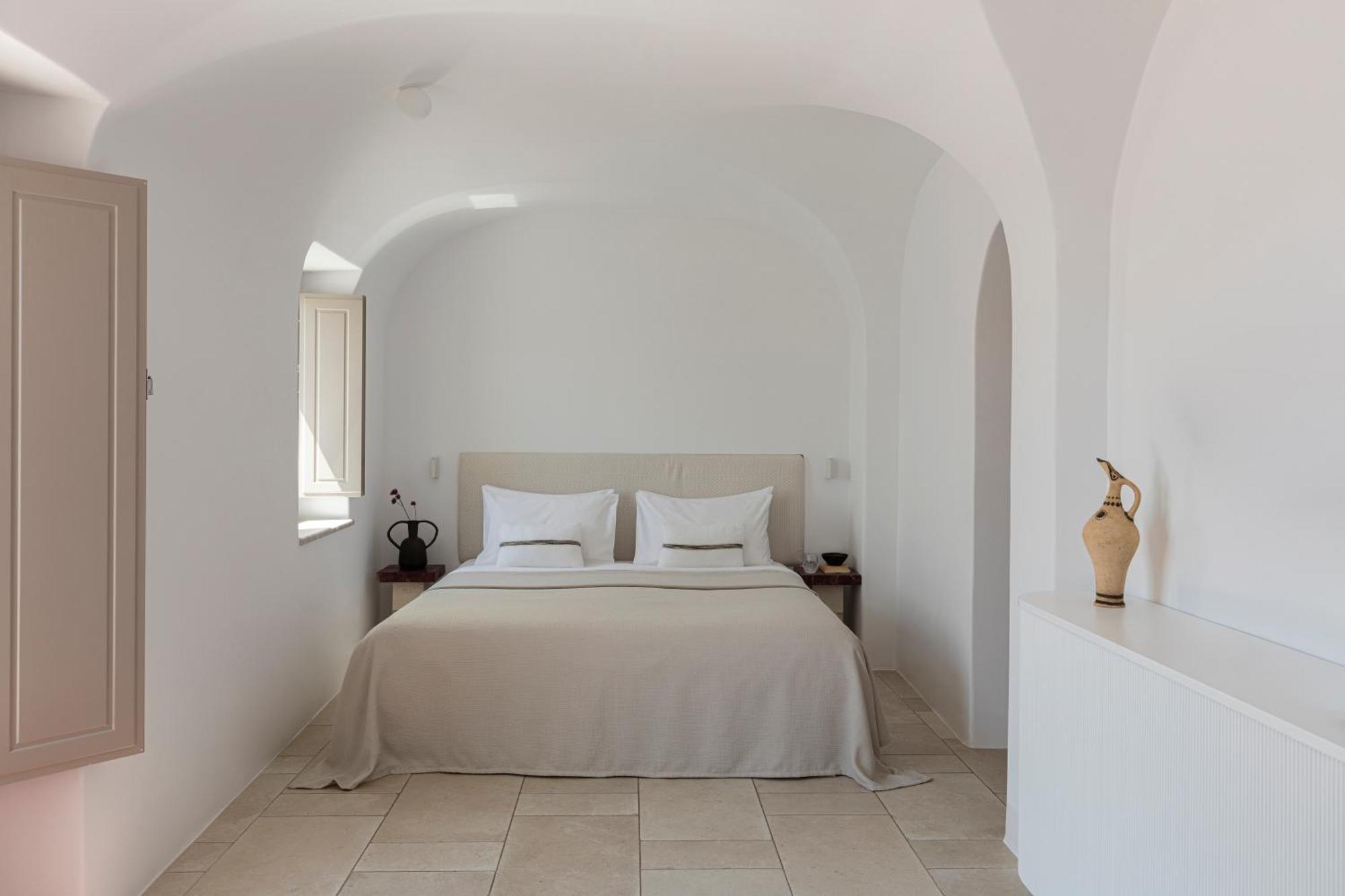Canaves Ena - Small Luxury Hotels Of The World 이아 외부 사진