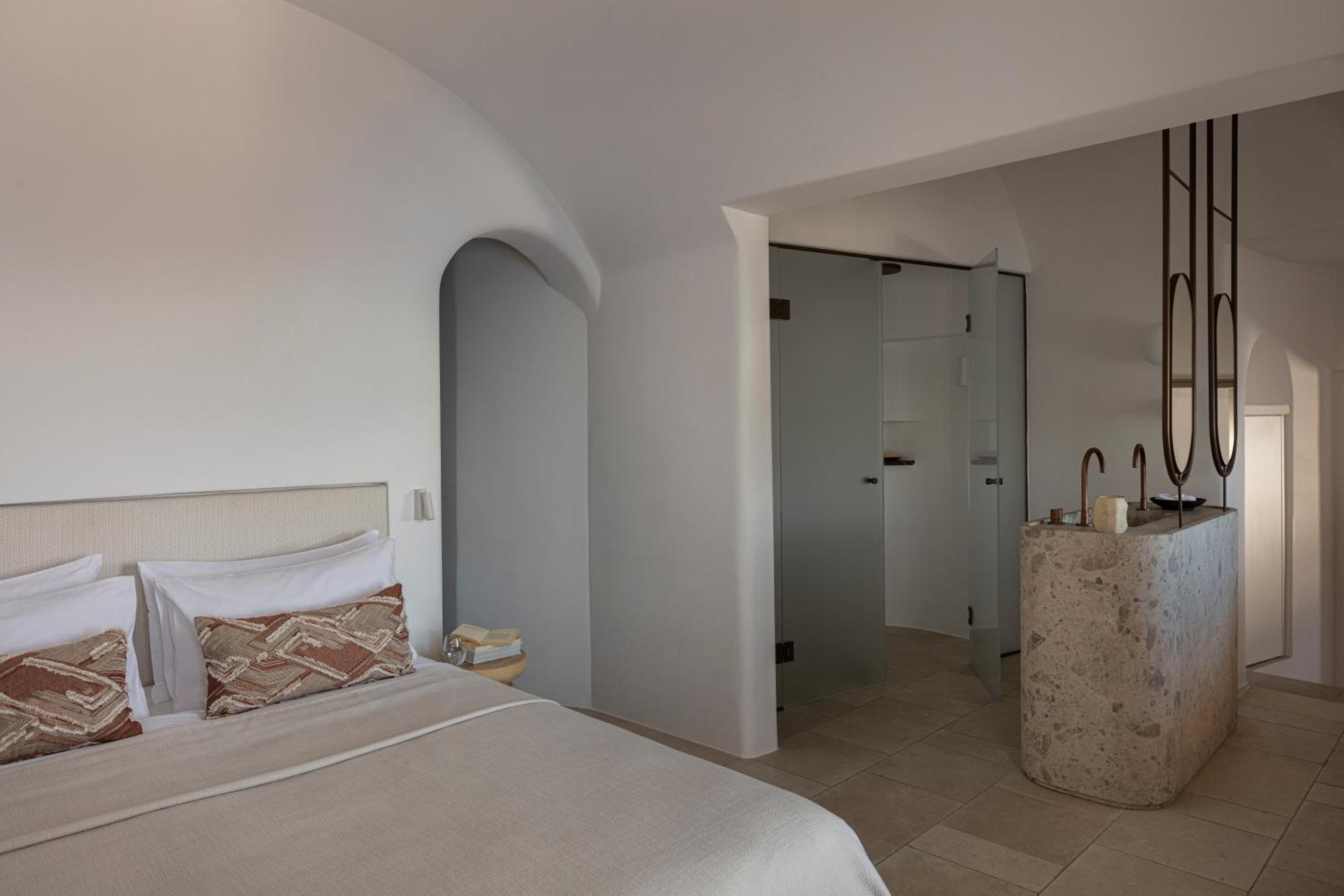 Canaves Ena - Small Luxury Hotels Of The World 이아 외부 사진