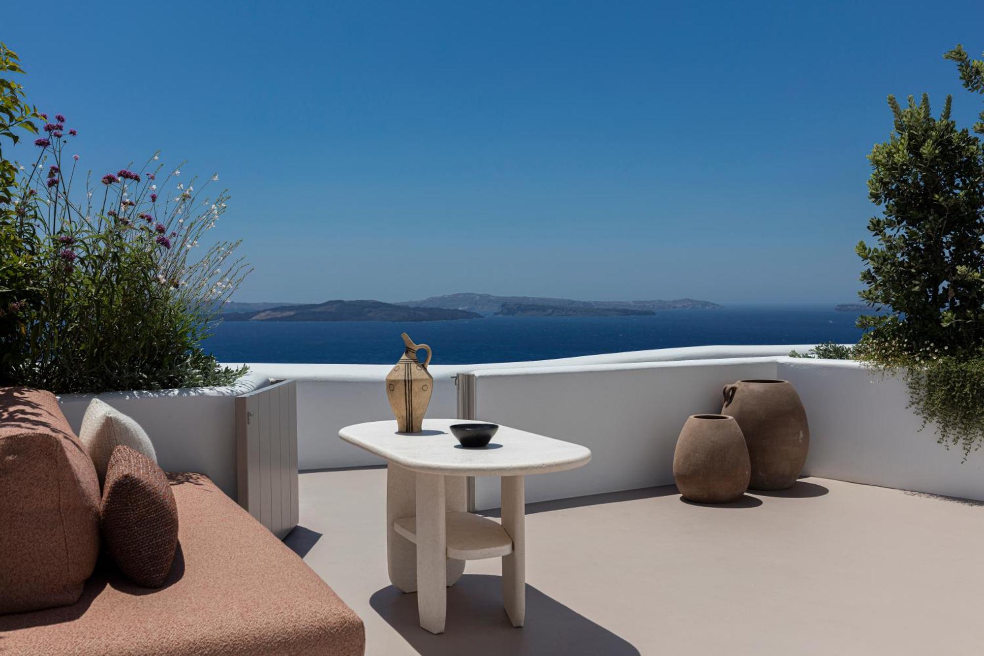 Canaves Ena - Small Luxury Hotels Of The World 이아 외부 사진